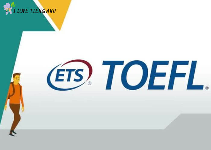 TOEFL IBT đang dần thay thế dạng thi trên giấy (PBT) và trên máy tính (CBT)